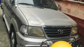 Sell 2005 Toyota Revo in Makati