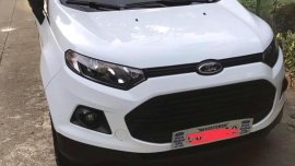 White Ford Focus 2018 for sale in Imus