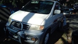 Mazda Friendee 2009 for sale in Quezon City