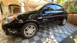 Hyundai Accent 2010 for sale in Manila