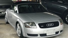 Sell 2003 Audi Tt in Manila