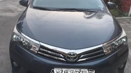 Sell Grey 2016 Toyota 86 in Manila