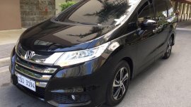 Sell 2016 Honda Odyssey in Manila