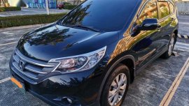 Sell 2012 Honda Cr-V in Manila