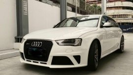 Audi Rs4 2013 for sale in Makati
