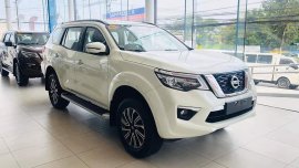 Sell Brand New Nissan Terra in Paranaque 