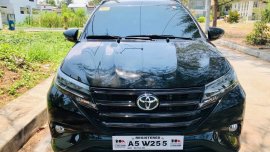 Toyota Rush 2018 Top of the Line G A/T