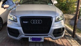 2010 Audi Q5 Pristine in Paranaque