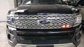 Brand New 2020 Ford Expedition Bulletproof levelb6 inkas Canada