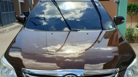 Toyota Innova 2.5 G DSL A/T (FRESH IN/OUT)