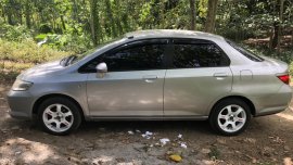 Honda City 2006 for sale in Quezon City 
