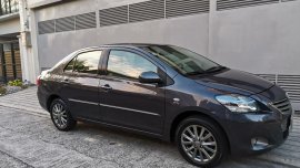 Selling Purple Toyota Vios 2013 in Mandaluyong