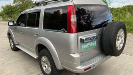 Ford Everest 2007 for sale in Paranaque 