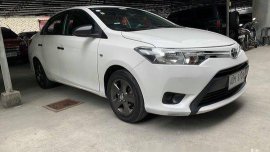 Selling White Toyota Vios 2016 in Manila