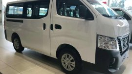 Brand New Nissan Urvan for sale in Manila 
