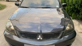 Selling Mitsubishi Lancer 2008 in Santa Rosa