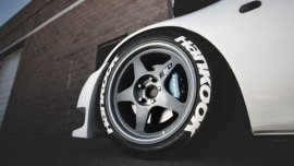 Falling in love with a set of wheels | 5 best wheels for your car