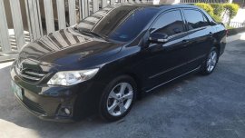 Sell 2013 Toyota Corolla Altis in Caloocan