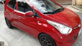 Hyundai I30 2016 for sale in Manila