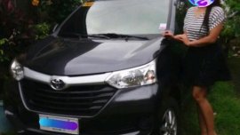 Toyota Avanza 2017 for sale in Manila