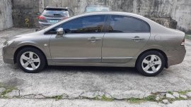 Sell 2009 Honda Civic in Mandaluyong