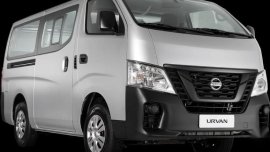 Grey Nissan Navara 0 for sale in Manila