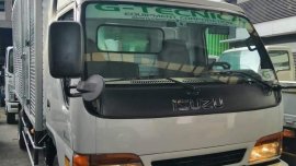Silver Isuzu Giga 2019 for sale in Meycauayan
