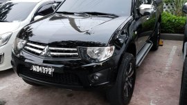 Mitsubishi Strada 2014 for sale in Manila