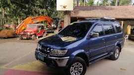 Selling Isuzu Crosswind 2011 in Davao City