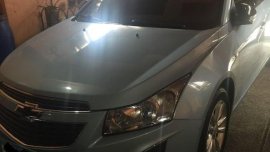 Selling Chevrolet Cruze 2013 in Manila