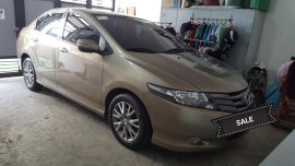 2011 Honda City 1.5E AT Top of the LIne with Paddle Shift