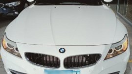Used 2012 Bmw Z4 3.0 Hard top
