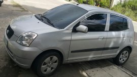 Kia Picanto 2006 lx auto gasoline 