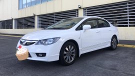 Honda Civic 2011 1.8s 