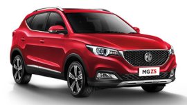 Brand New 2020 MG ZS AT for sale in Taguig 