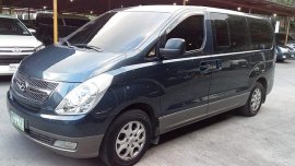 2012 Hyundai Starex gold vgt crdi matic