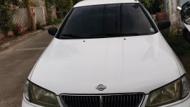 Nissan Sentra Exalta 2002 matic 