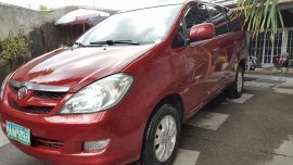Toyota Innova 2007 diesel MT