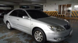 2004 Toyota Camry 2.0 G