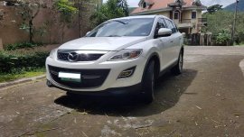 Selling Mazda CX9 2011 AWD very good condition
