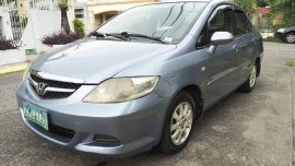 Honda City 2008 for sale in Taguig 