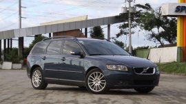 Volvo V50 2009 for sale in Manila 