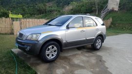 Selling Kia Sorento 2006 in Baguio