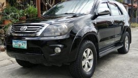 Selling Toyota Fortuner 2005 in Manila