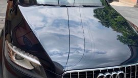 Audi Q7 2014 for sale in Manila 