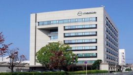 Mazda enters 2 year new model "hiatus"