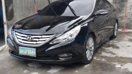 Hyundai Sonata 2010 for sale in Quezon City