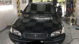 Selling Toyota Camry 1999 in Cavite