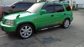 Honda Cr-V 1999 for sale in Manila 