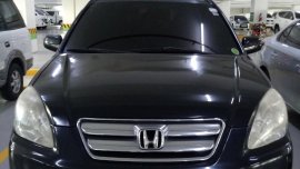 Selling Honda Cr-V 2006 in Manila